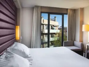 Pestana Arena Barcelona