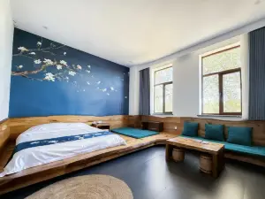 聚源庭舍.民國庭院民宿