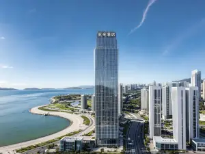Atour Hotel (Dalian High-Tech Zone Wanda, Xinghai Bridge Sea View)