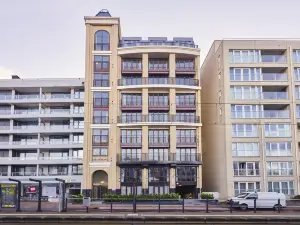 Numa The Hague Scheveningen