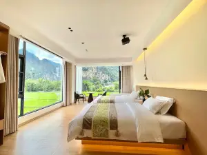 Chongzuo Daxin Daoye Laixin Homestay (Mingshi Pastoral Store)