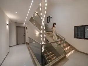 Ningguo Fanshe Homestay (South Anhui Sichuan- Line Branch)