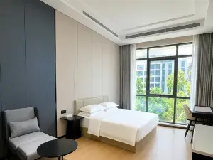 Chenxiangyuan Boutique Inn