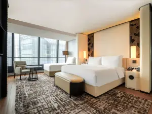 Jumeirah Nanjing