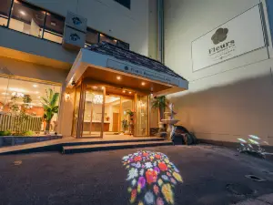 Fleurs Resort&Hotel