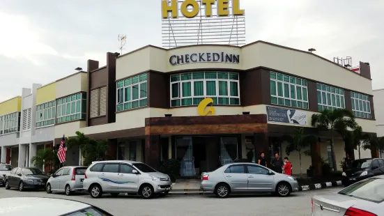 Hotel Checkedinn