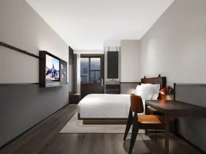 Mcsrh Hotel (Guiyang Spray Pool Little Cross Branch)