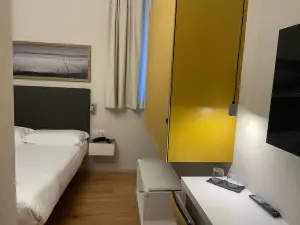 알베르고 센트랄레