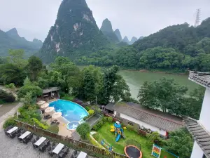 Li river resort
