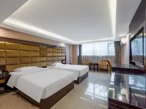 Jinmen Star Hotel