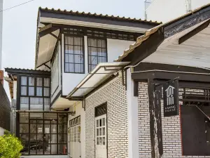 Haheng House