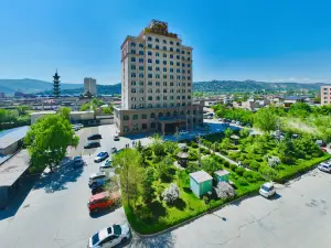 Xuehe Manbo Hotel