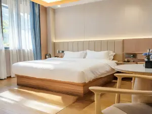 Jiafu Hotel