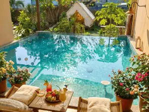 Wild Luxury Hotel