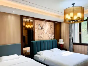 趙府別墅（開封清明上河園店）