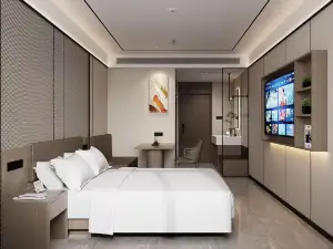 Dongfang yaduo hotel
