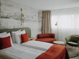AMERON Lucerne Hotel Flora