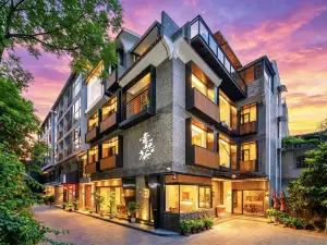 Yiou Chaju Homestay (Yangshuo West Street Lijiang)