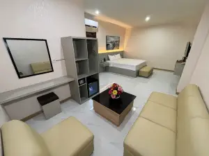 Twenty Hotel Malang
