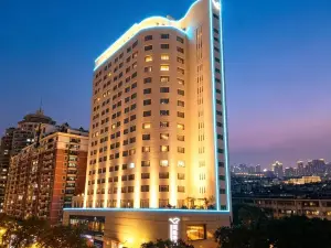XIAMENAIR•QUANZHOU HOTEL