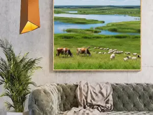 Life Live · Nan Zhi Bei Homestay (Ergun Wetland Scenic Area Branch)