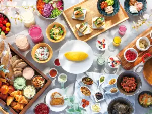 ANA Crowne Plaza SAPPORO by IHG