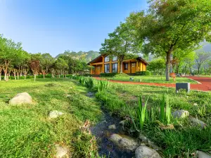 Huashan Self-driving Campground (Huashan Scenic Area Visitor Center Branch)