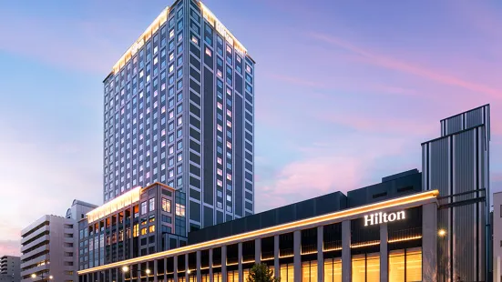 Hilton Hiroshima