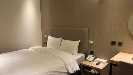 Michi Hotel - Luodong