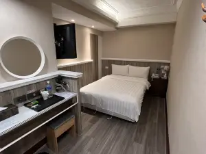 Migo Hotel