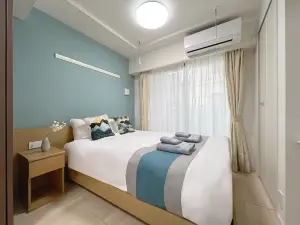 Nestay inn tokyo Ueno