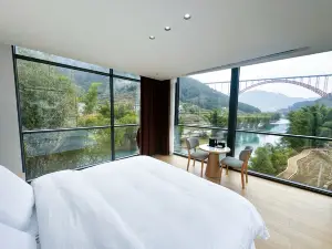 Mountain View · Landscape Homestay