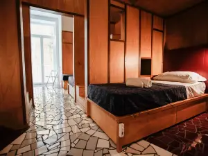NAP Hostel Spaccanapoli