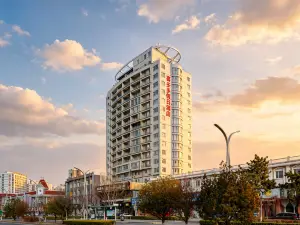 Xiduoduo Holiday Hotel