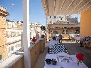 Relais Monti