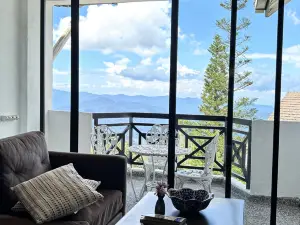The Hill at Fraser Hill (Suite 34)