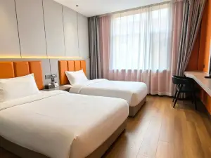 Jinan Zhenpin Hotel
