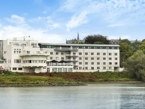 NH Arnhem Rijnhotel