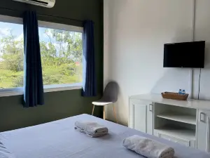 You empire Hostel and Bar