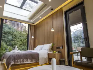 Wan Xian Shan Yinshe No.1 b&B