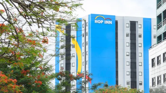 Hop Inn Hotel Alabang Manila