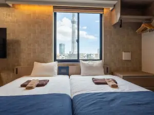 stayme THE HOTEL淺草