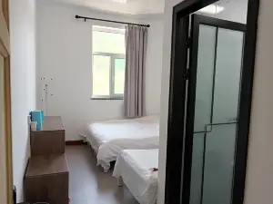 Shanlihong Farmhouse
