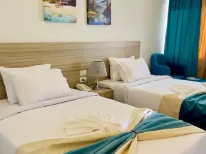 Mar Charbel Hotel Cairo