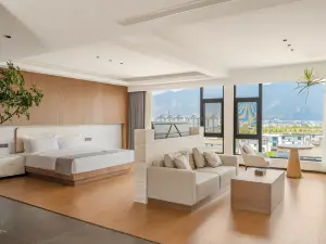 Chushan Cloud Seclusion Resort