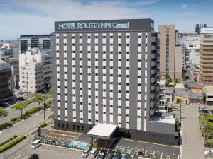 HOTEL ROUTE-INN Grand WAKAYAMAEKI HIGASHI GUCHI