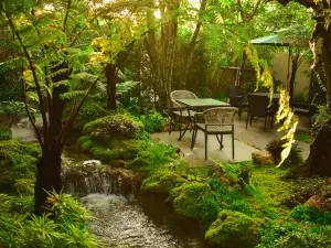 Tai Resort