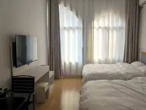 三月三賓館