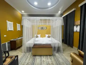 GA Plus Hotel