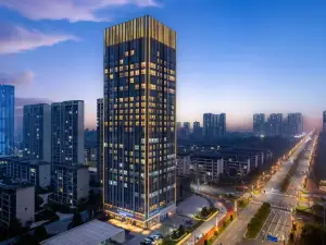 Pingxiang Wyndham Garden Hotel